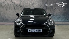 MINI Clubman 1.5 Cooper Classic 6dr Auto Petrol Estate